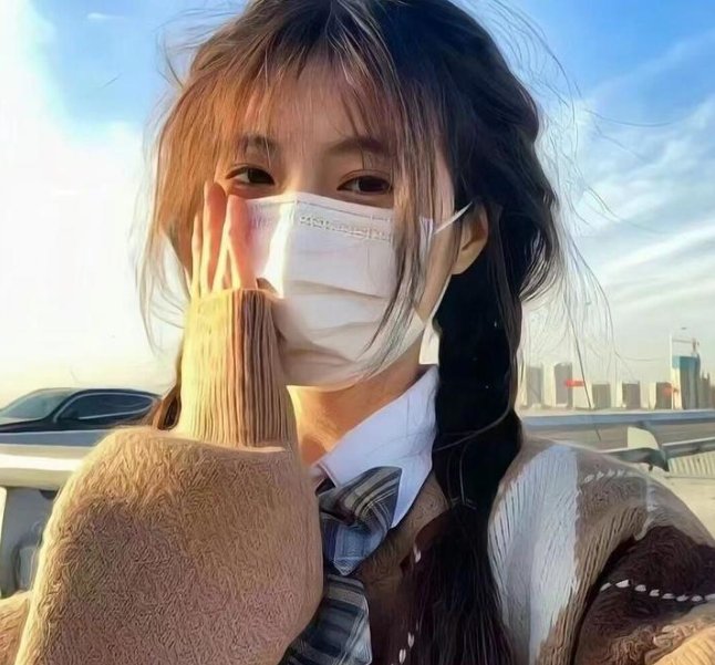 照片中的谋杀案