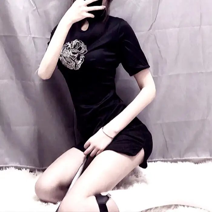 雨城